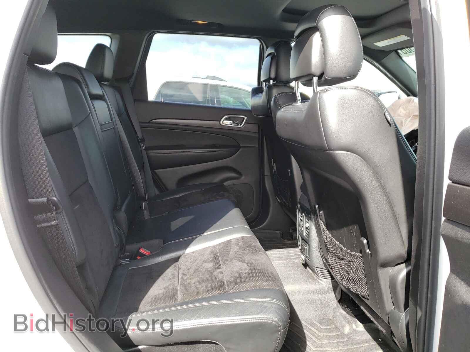 2015 JEEP CHEROKEE - VIN: 1C4RJFAG6FC210189 - Фото 6