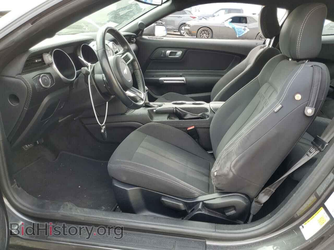 2018 FORD ALL Models - VIN: 1FA6P8TH4J5172791 - Фото 7