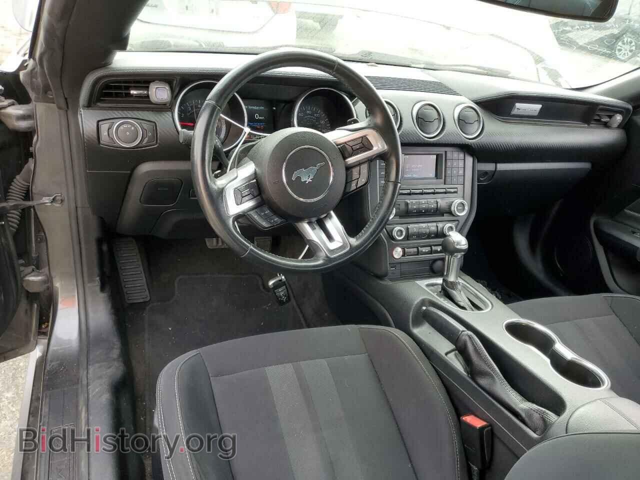 2018 FORD ALL Models - VIN: 1FA6P8TH4J5172791 - Фото 8