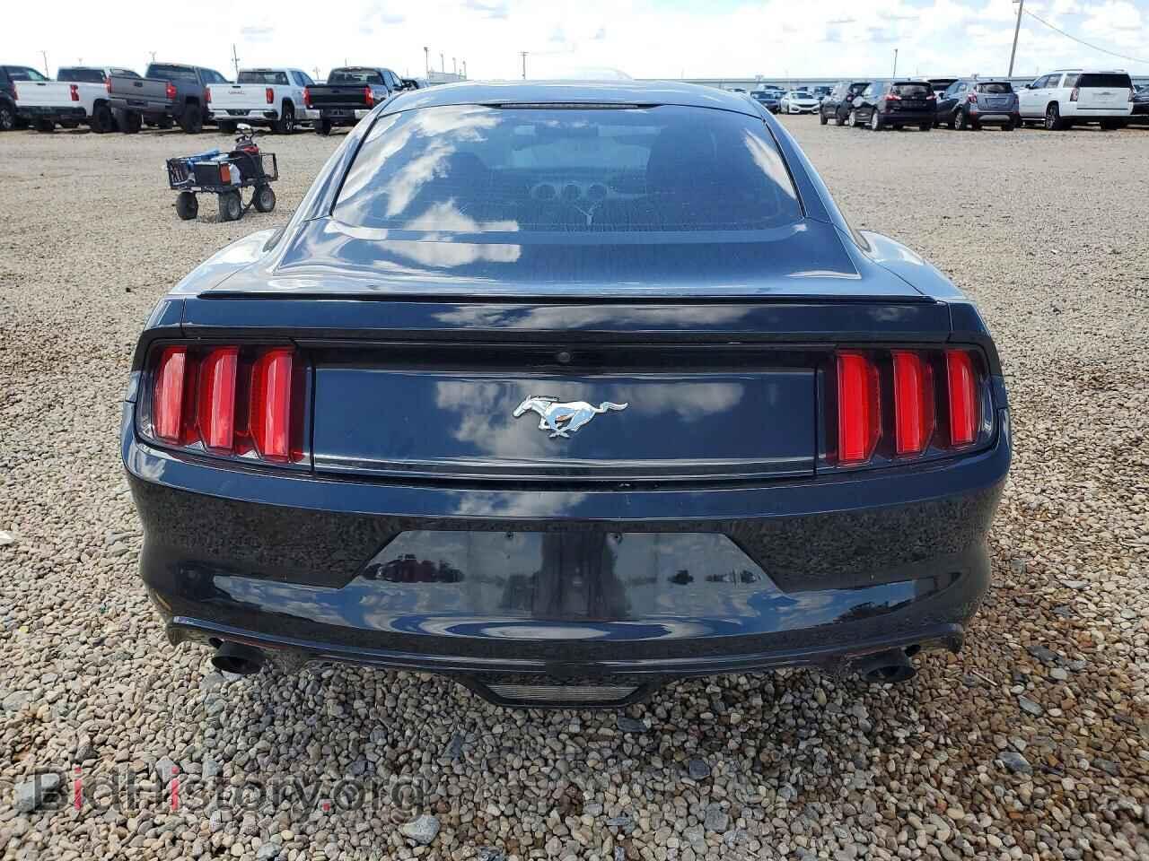 2017 FORD MUSTANG - VIN: 1FA6P8TH2H5291238 - Photo 6