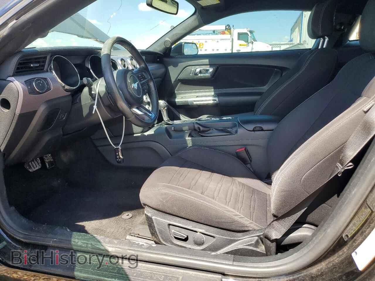 2017 FORD MUSTANG - VIN: 1FA6P8TH2H5291238 - Photo 7