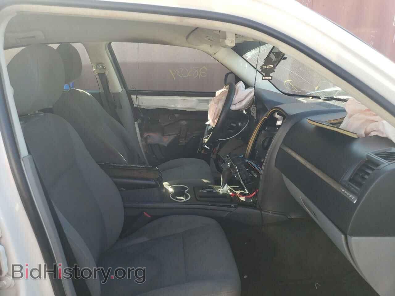 2010 DODGE CHARGER - VIN: 2B3CA3CV7AH229390 - Фото 5