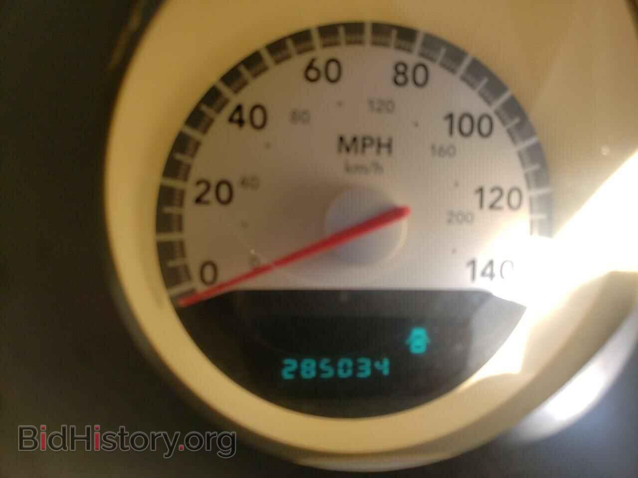 2010 DODGE CHARGER - VIN: 2B3CA3CV7AH229390 - Фото 8
