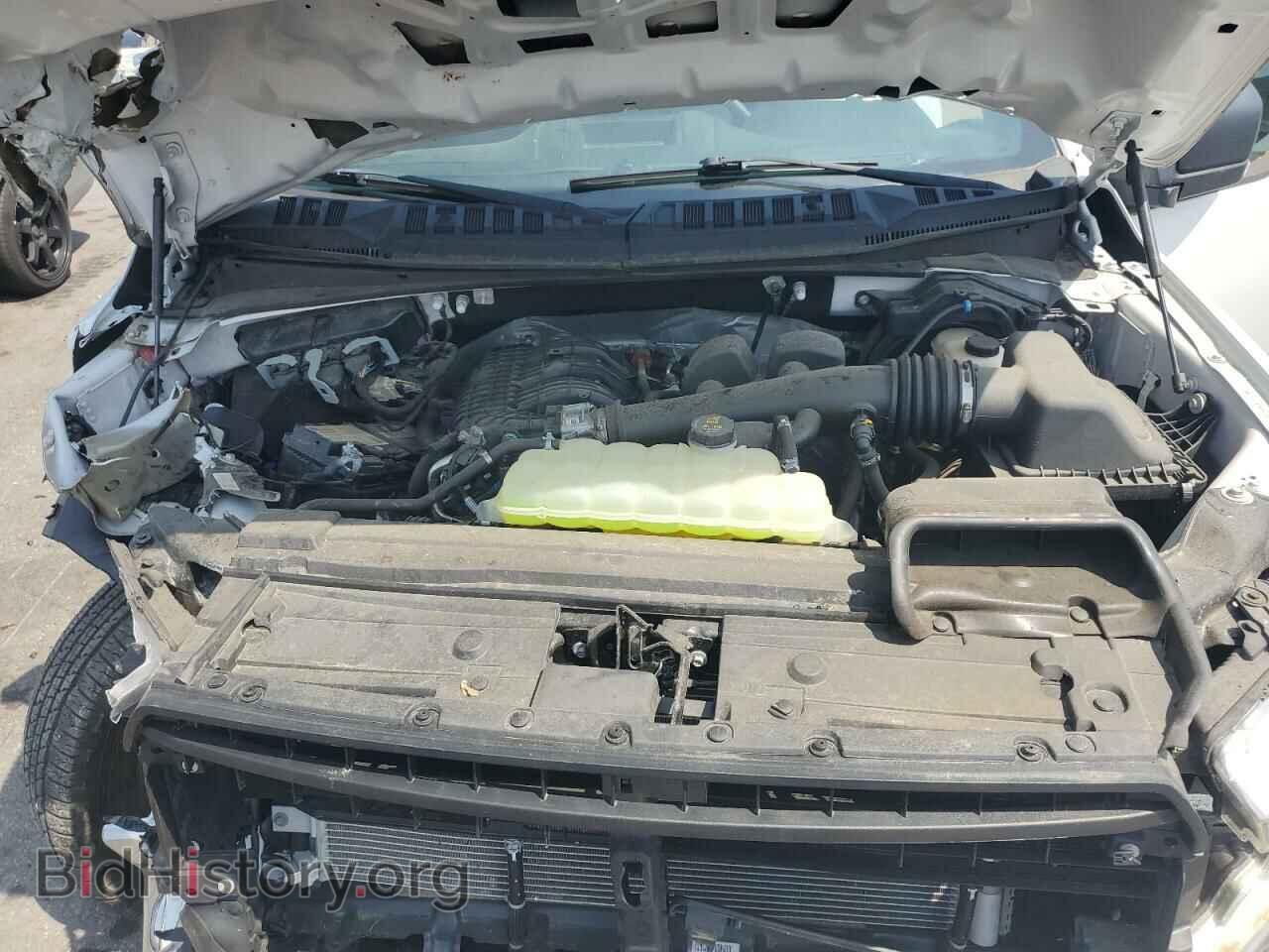 2020 FORD All Models - VIN: 1FTMF1EB8LFA32017 - Фото 11