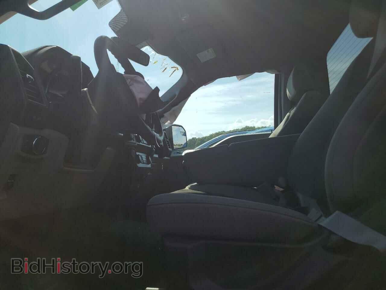 2020 FORD All Models - VIN: 1FTMF1EB8LFA32017 - Фото 7