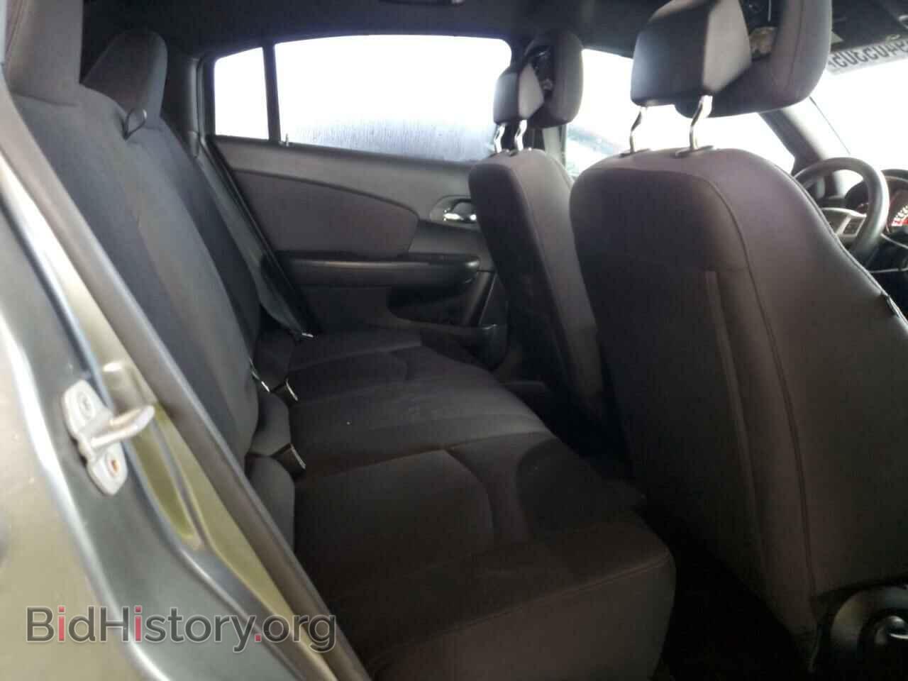 2013 CHRYSLER 200 - VIN: 1C3CCBBB8DN543592 - Фото 10