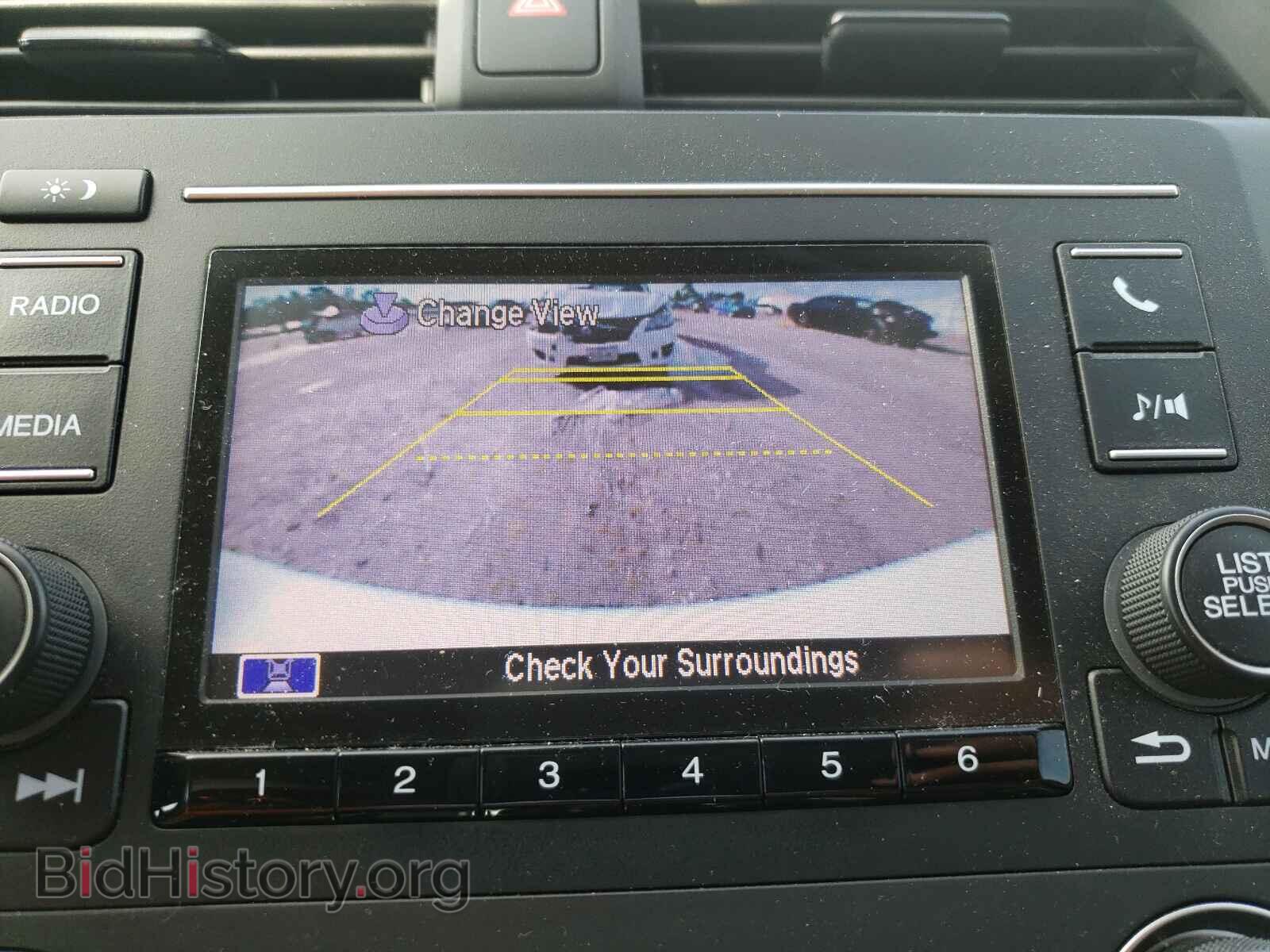 2017 HONDA CIVIC - VIN: 19XFC2F55HE068930 - Фото 9