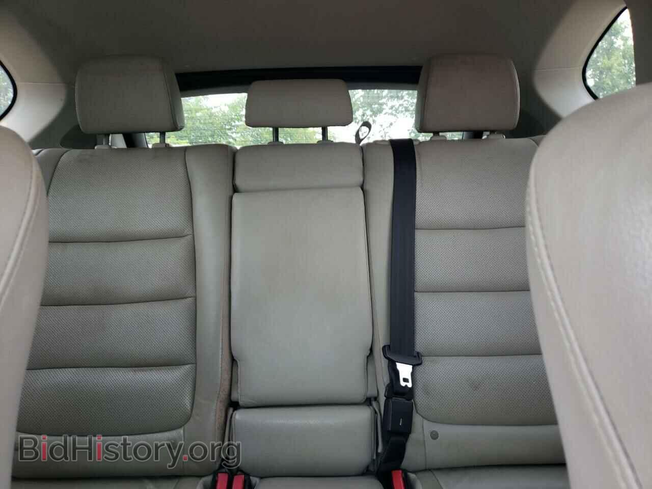 2013 MAZDA CX-5 - VIN: JM3KE4DE8D0157800 - Фото 10