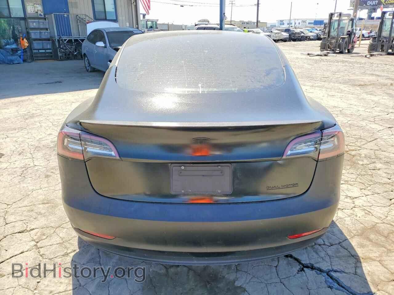 2022 TESLA MODEL 3 - VIN: 5YJ3E1EA8NF117100 - Photo 6