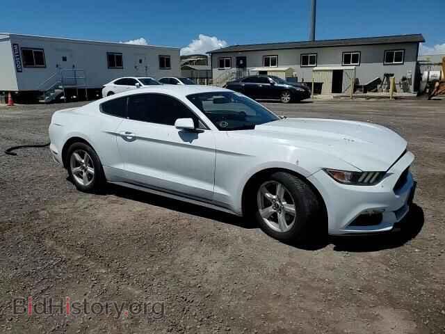 2017 FORD MUSTANG - VIN: 1FA6P8AM2H5283088 - Photo 13