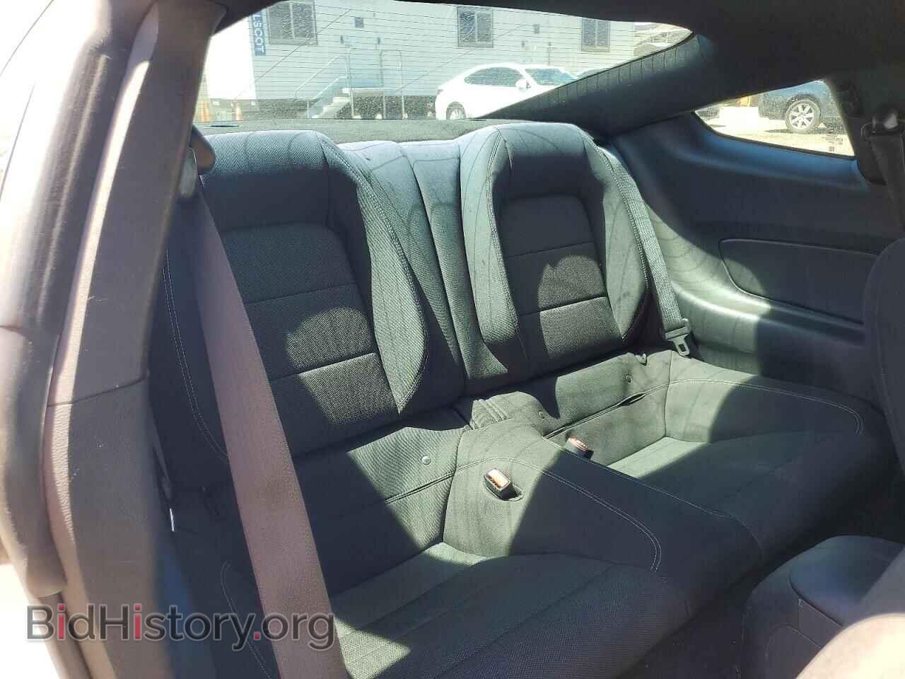 2017 FORD MUSTANG - VIN: 1FA6P8AM2H5283088 - Photo 10
