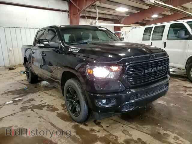 2020 RAM 1500 - VIN: 1C6SRFFT7LN301253 - Фото 13