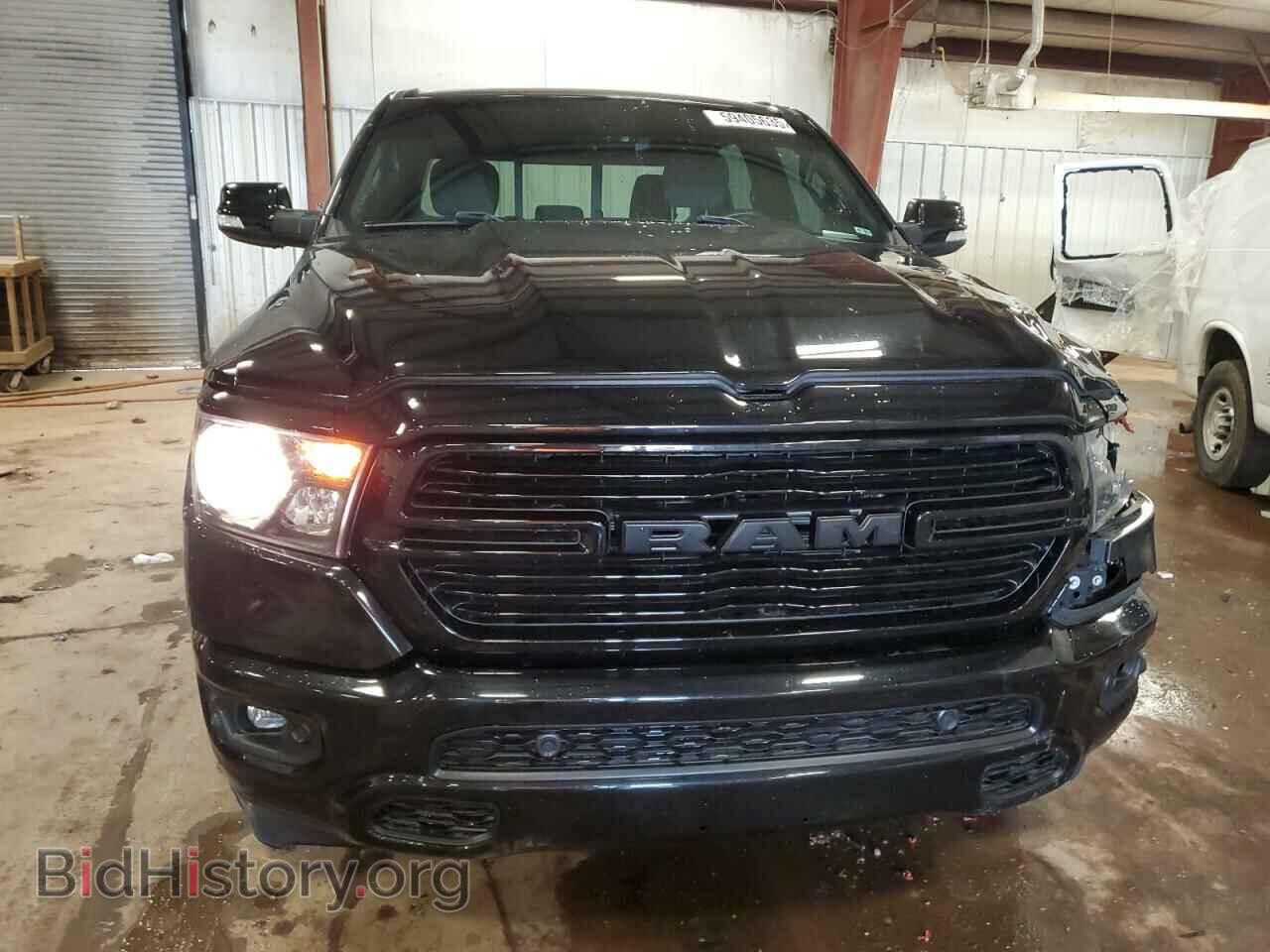 2020 RAM 1500 - VIN: 1C6SRFFT7LN301253 - Фото 5