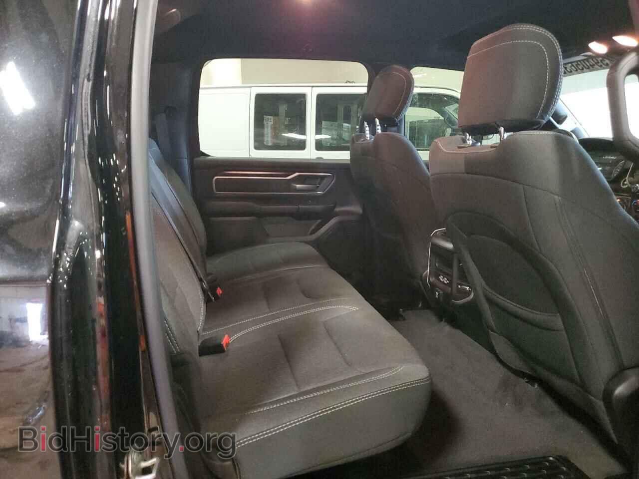 2020 RAM 1500 - VIN: 1C6SRFFT7LN301253 - Фото 10