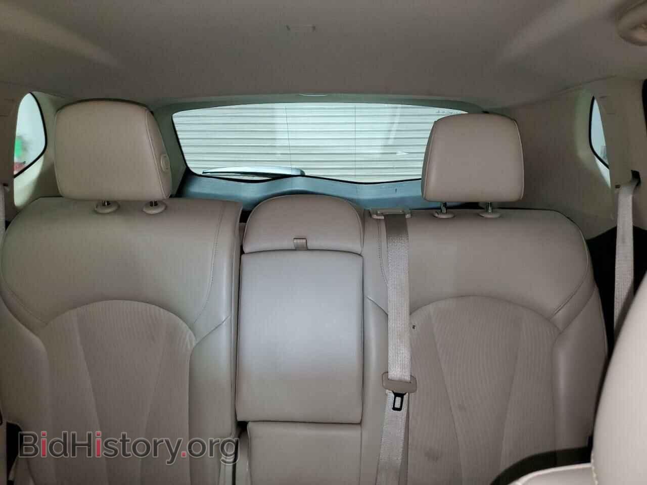 2017 BUICK ENVISION - VIN: LRBFXASA4HD084232 - Фото 10