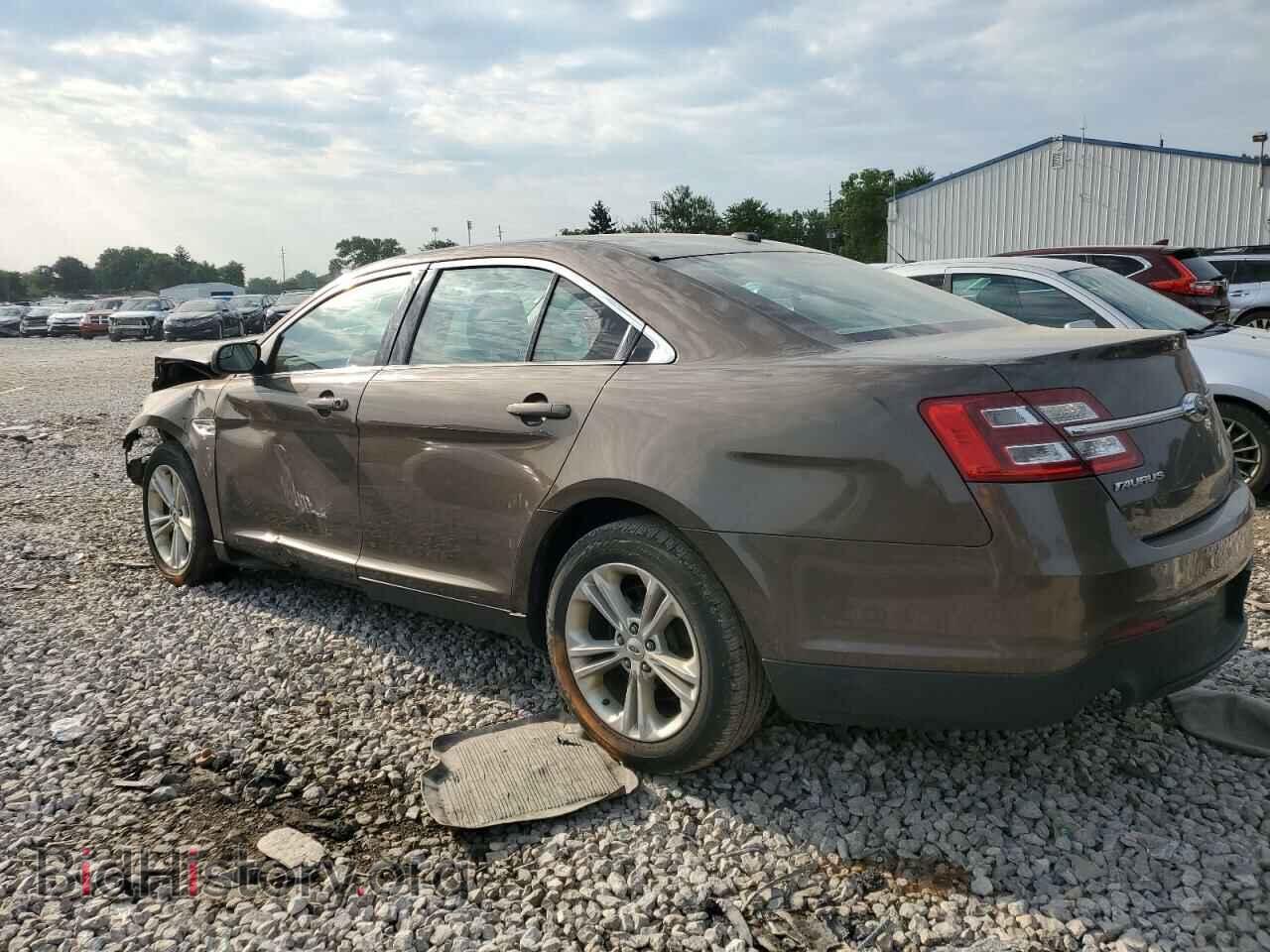 2016 FORD TAURUS - VIN: 1FAHP2D83GG148032 - Фото 2