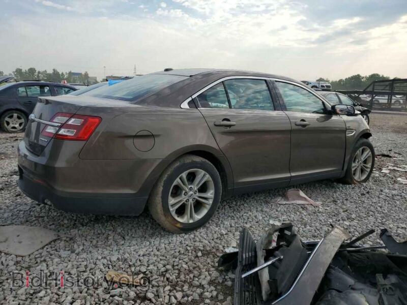 2016 Ford TAURUS (VIN 1FAHP2D83GG148032) — photo 3 of 13