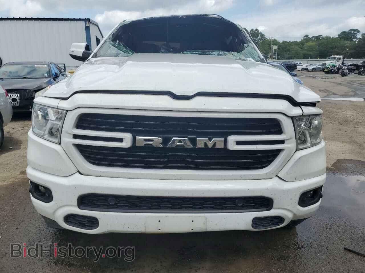 2019 RAM 1500 - VIN: 1C6SRFFT1KN646342 - Фото 5