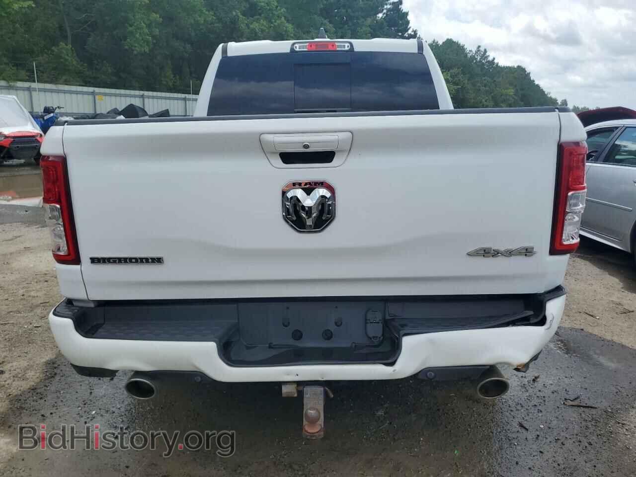 2019 RAM 1500 - VIN: 1C6SRFFT1KN646342 - Фото 6