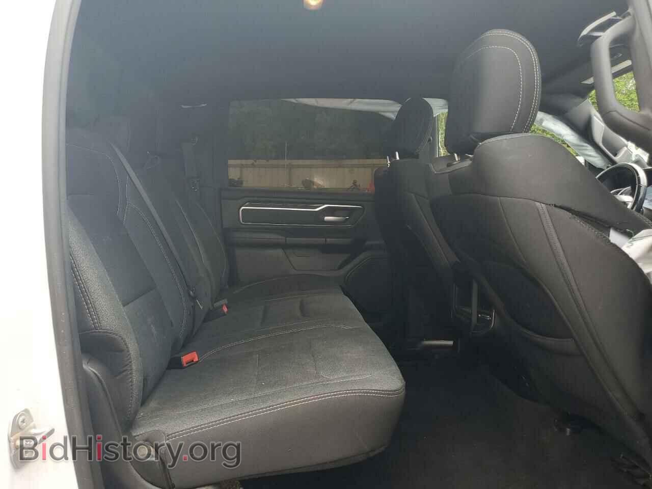 2019 RAM 1500 - VIN: 1C6SRFFT1KN646342 - Фото 10