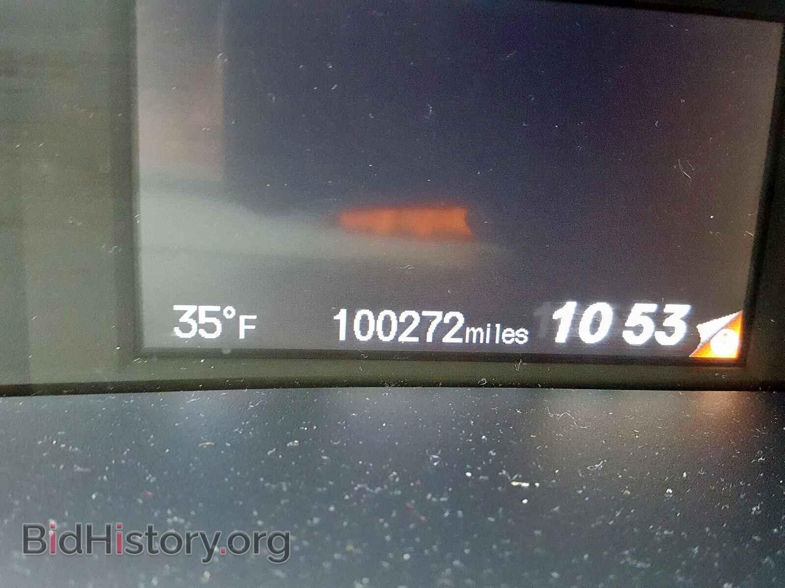 2013 HONDA CIVIC - VIN: 19XFB2F8XDE265177 - Фото 8