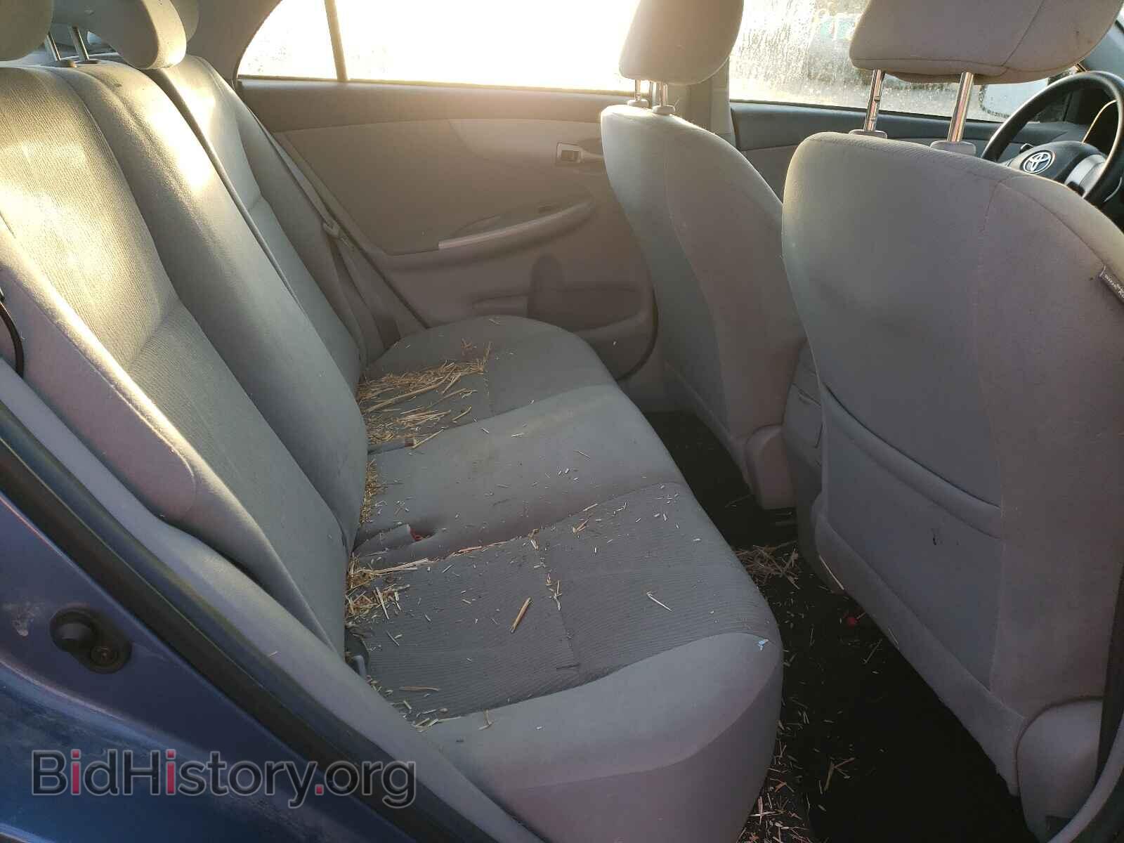 2013 TOYOTA COROLLA - VIN: 5YFBU4EEXDP183105 - Photo 6
