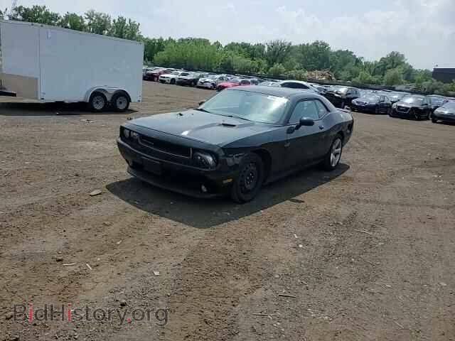 2013 DODGE CHALLENGER - VIN: 2C3CDYAG9DH653332 - Фото 13