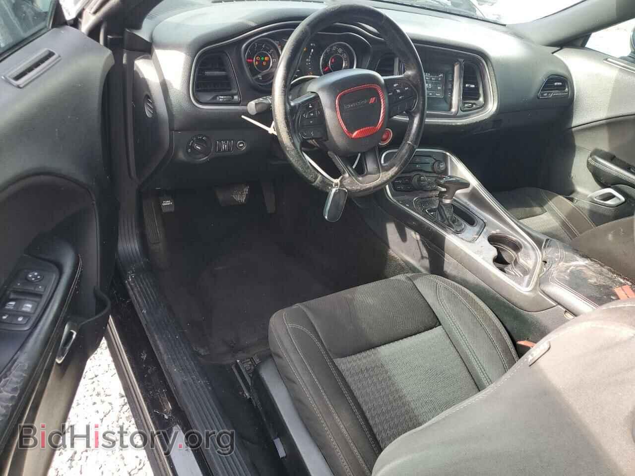 2015 DODGE CHALLENGER - VIN: 2C3CDZAG1FH743938 - Photo 8