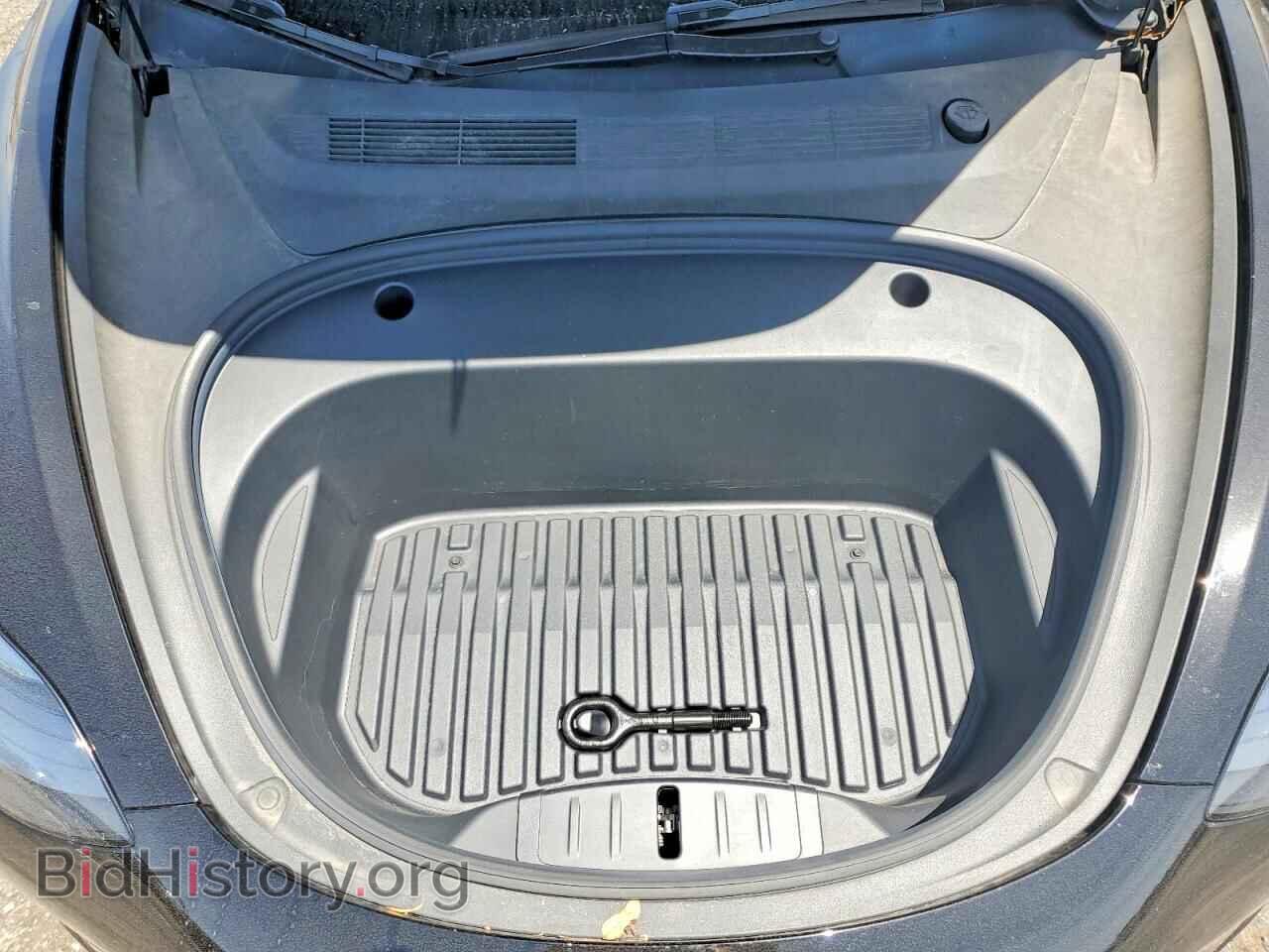 2023 TESLA MODEL 3 - VIN: 5YJ3E1EA9PF620802 - Photo 11
