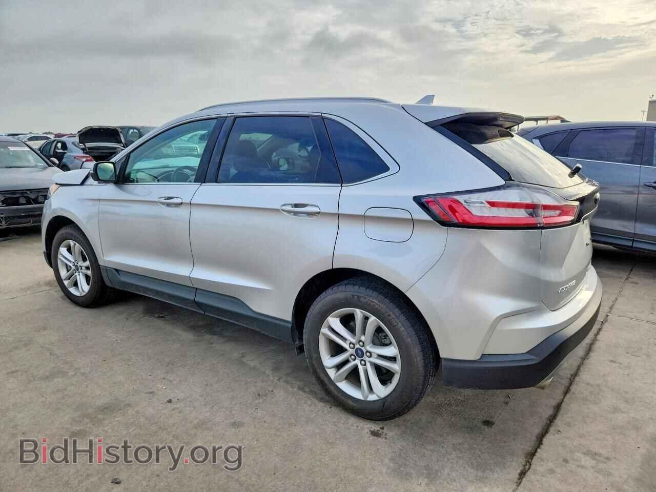 2019 FORD EDGE - VIN: 2FMPK4J95KBC75342 - Photo 2