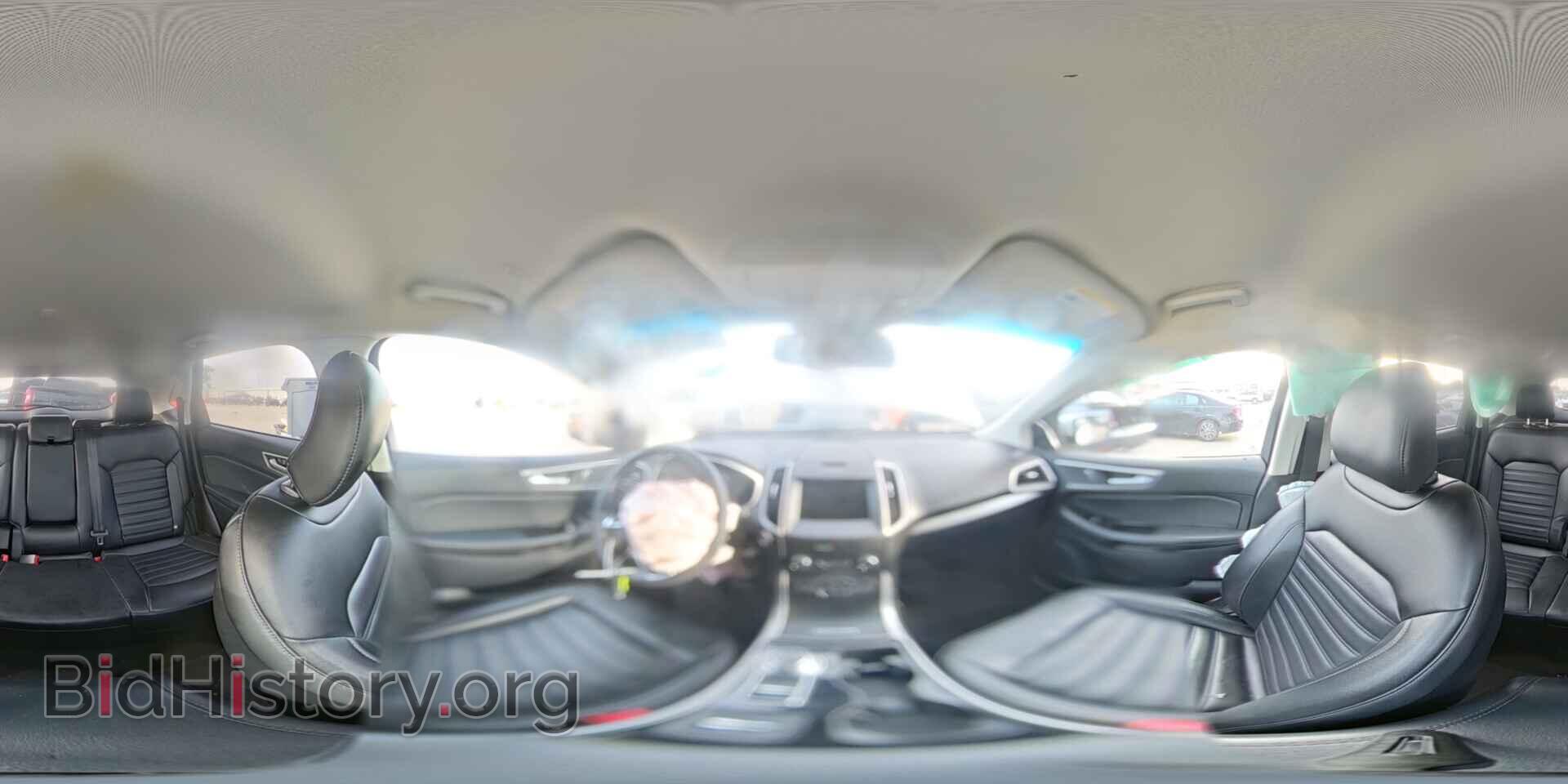 2019 FORD EDGE - VIN: 2FMPK4J95KBC75342 - Photo 15