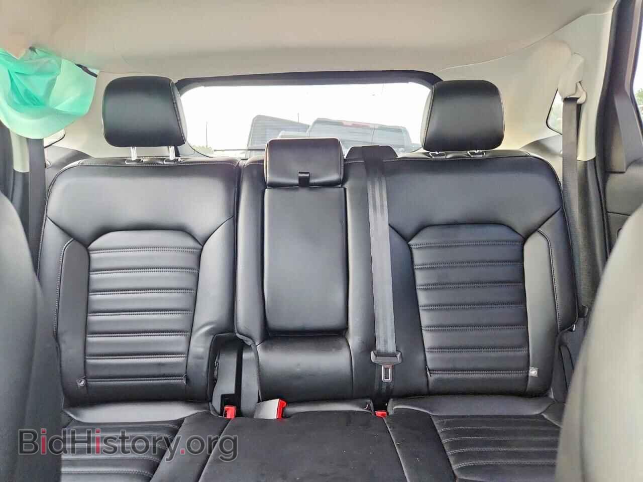 2019 FORD EDGE - VIN: 2FMPK4J95KBC75342 - Photo 10