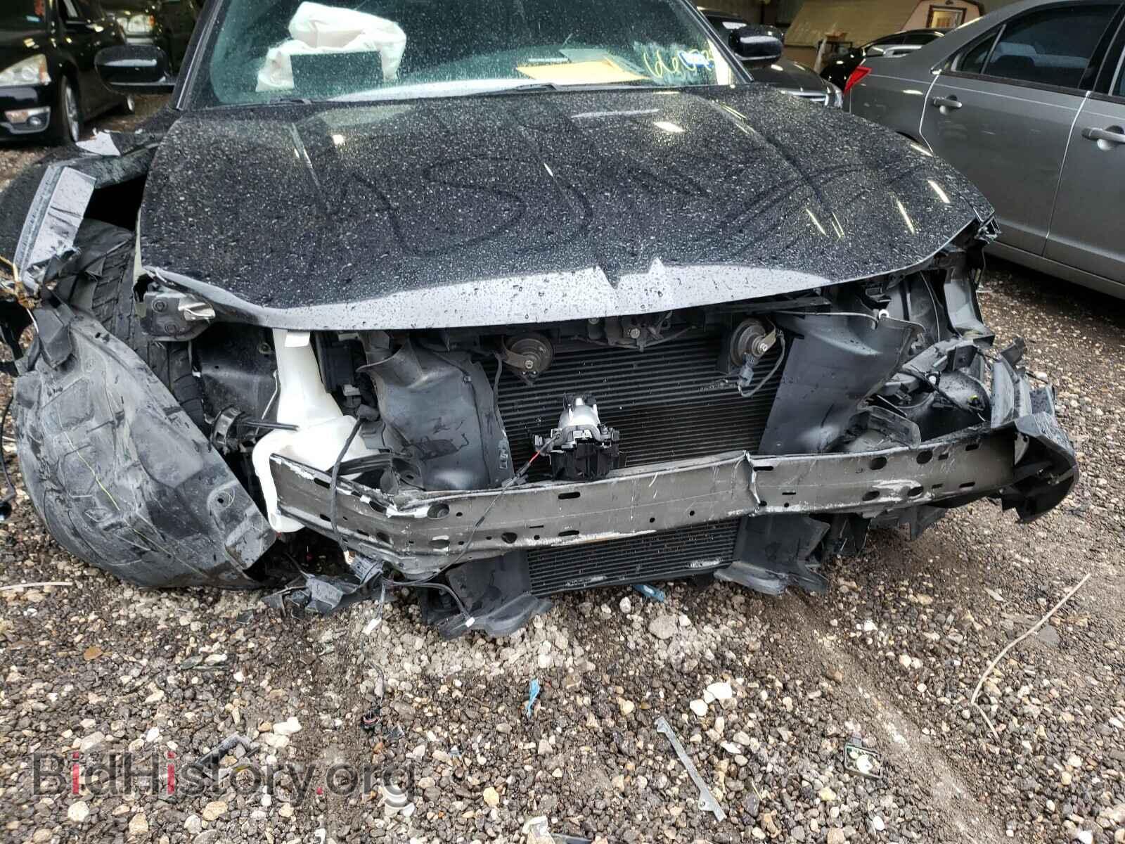 2017 DODGE CHARGER - VIN: 2C3CDXHG0HH660739 - Фото 9