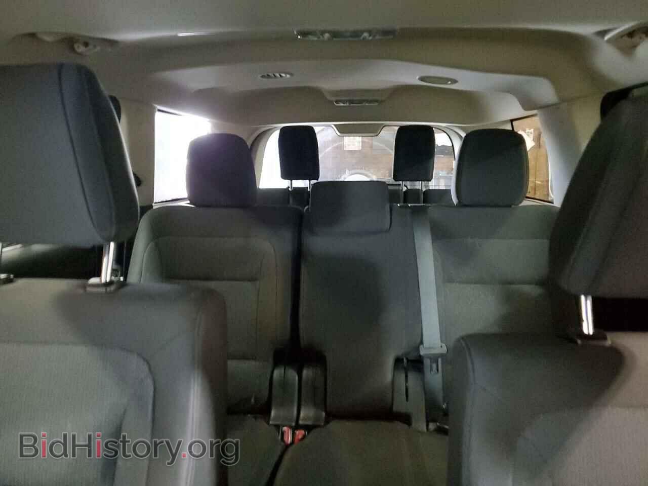 2018 FORD FLEX - VIN: 2FMGK5B81JBA19631 - Photo 10