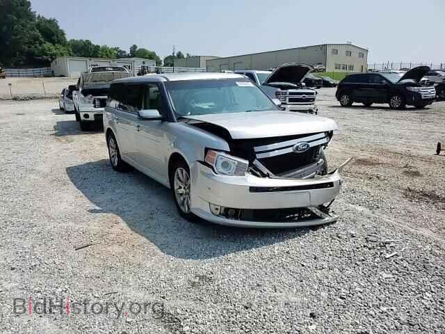 2012 FORD FLEX - VIN: 2FMGK5DC7CBD22465 - Photo 15