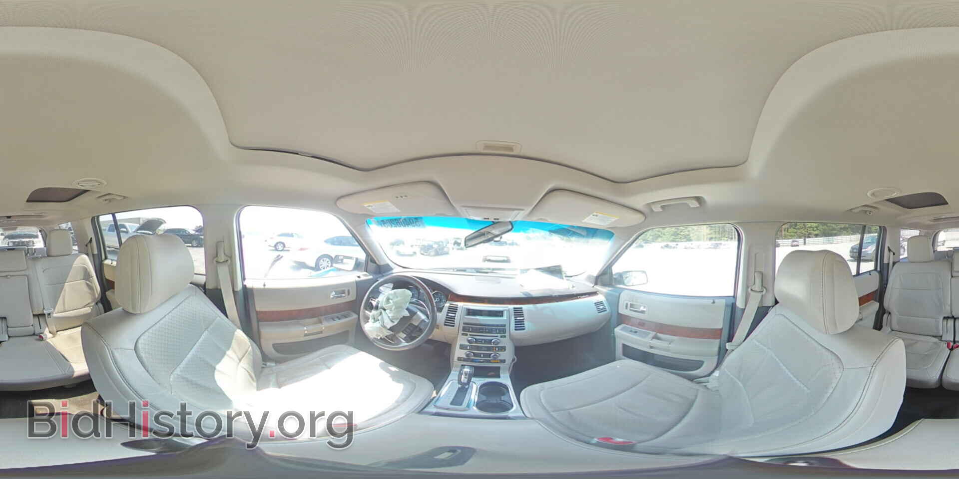 2012 FORD FLEX - VIN: 2FMGK5DC7CBD22465 - Photo 16
