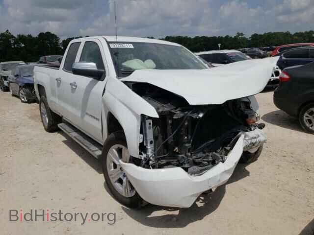 Photo 1GCRCPEC1HZ335687 - CHEVROLET SILVERADO 2017