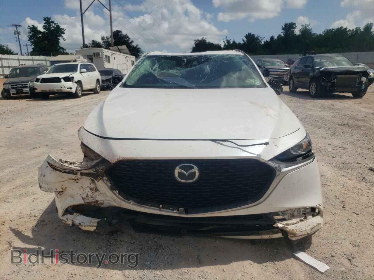 2020 MAZDA 3 - VIN: 3MZBPADLXLM138125 - Фото 5