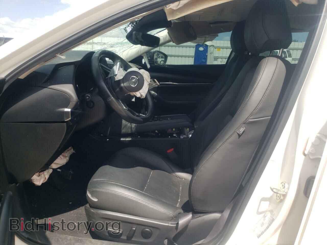 2020 MAZDA 3 - VIN: 3MZBPADLXLM138125 - Фото 7