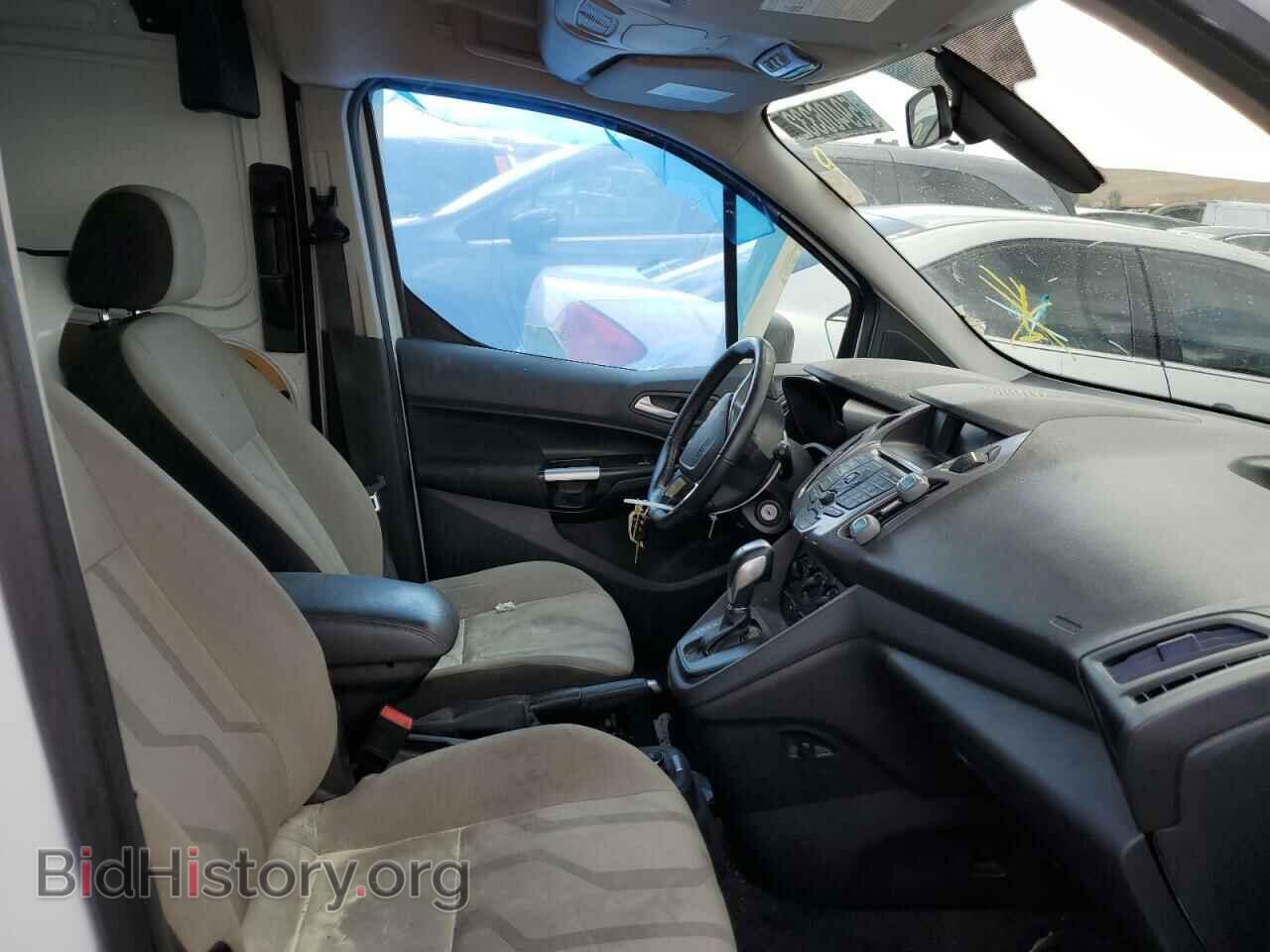 2017 FORD TRANSIT - VIN: NM0LS7F71H1300346 - Фото 5