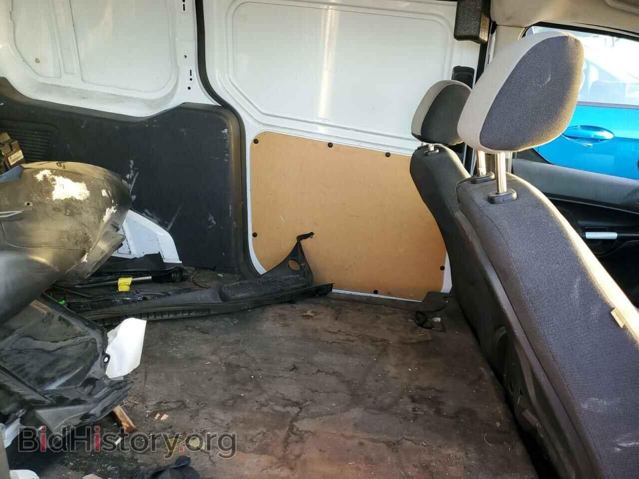 2017 FORD TRANSIT - VIN: NM0LS7F71H1300346 - Фото 6