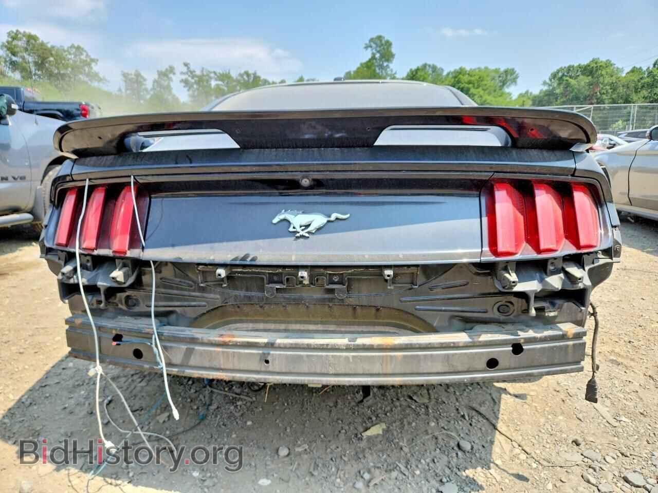 2016 FORD MUSTANG - VIN: 1FA6P8TH0G5324218 - Фото 6