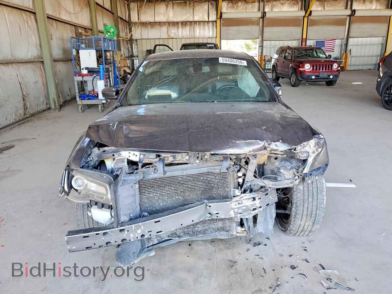 2018 CHRYSLER 300 - VIN: 2C3CCABG6JH261364 - Photo 5
