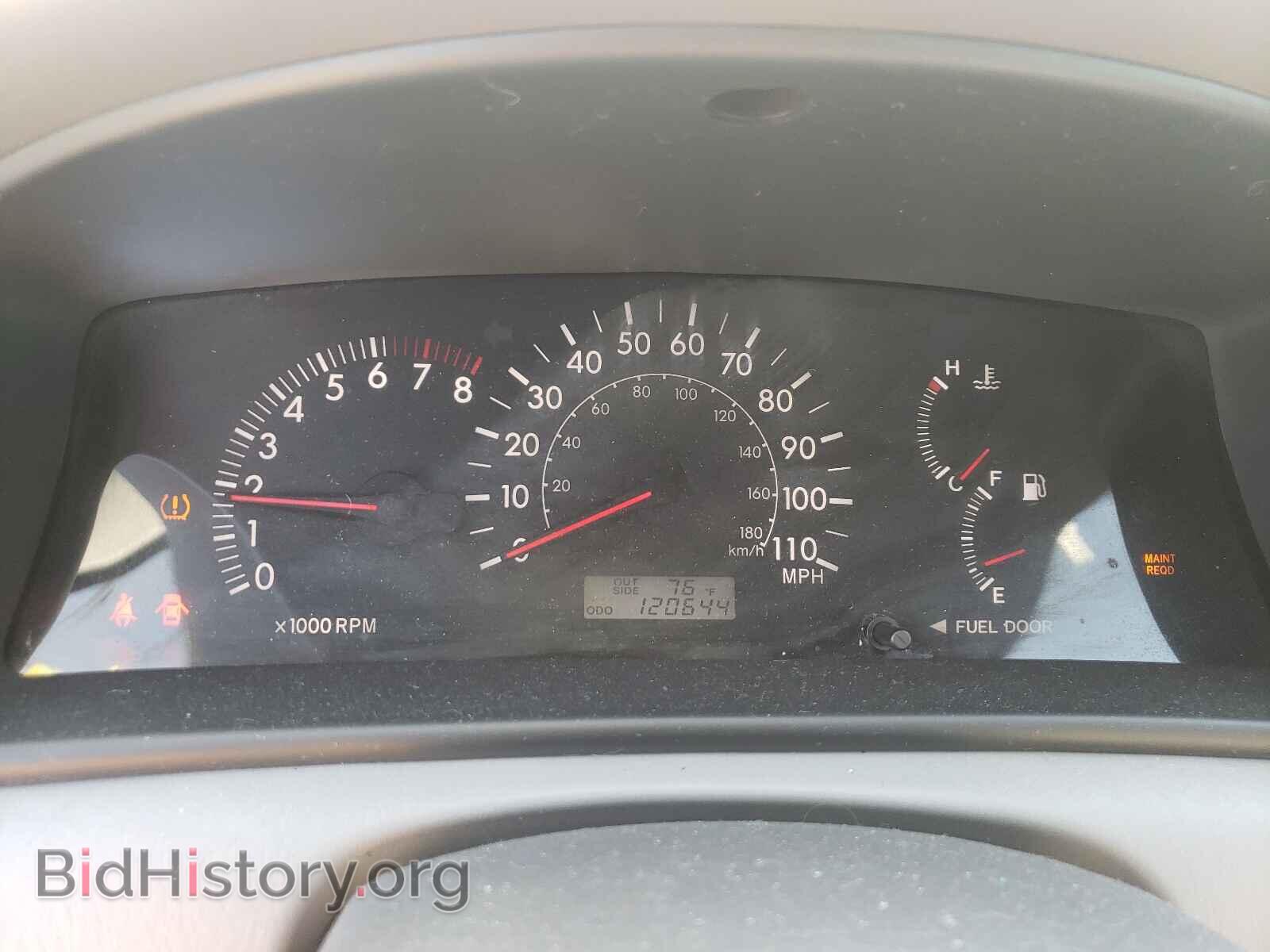 2007 TOYOTA COROLLA - VIN: 2T1BR30E27C730388 - Фото 8