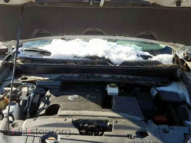 2014 NISSAN PATHFINDER - VIN: 5N1AR2MM4EC725363 - Фото 7