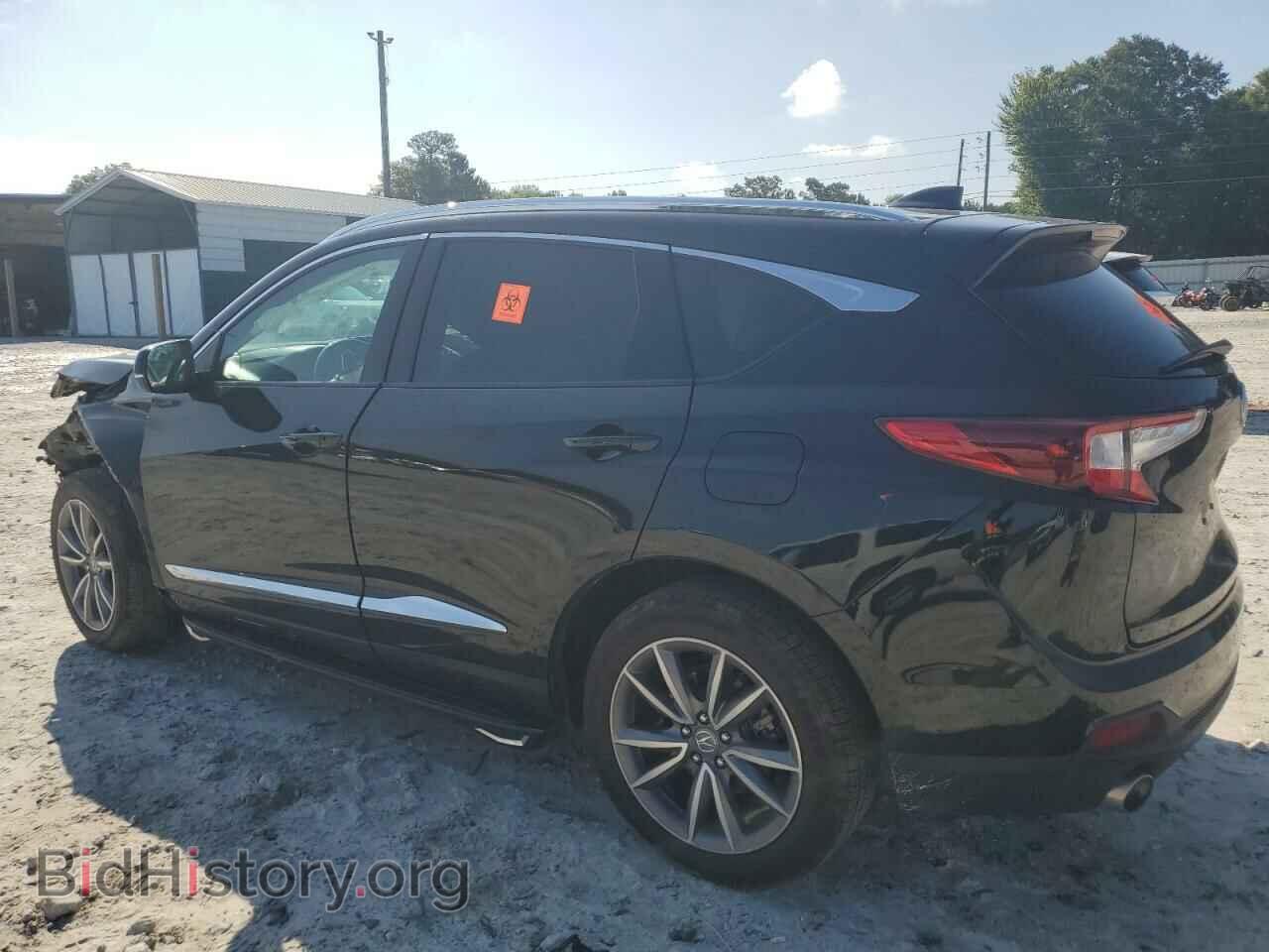 2019 ACURA RDX - VIN: 5J8TC1H57KL002938 - Фото 2