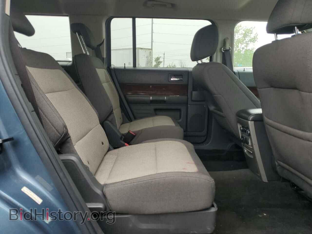 2010 FORD FLEX - VIN: 2FMGK5CC7ABA87788 - Photo 11