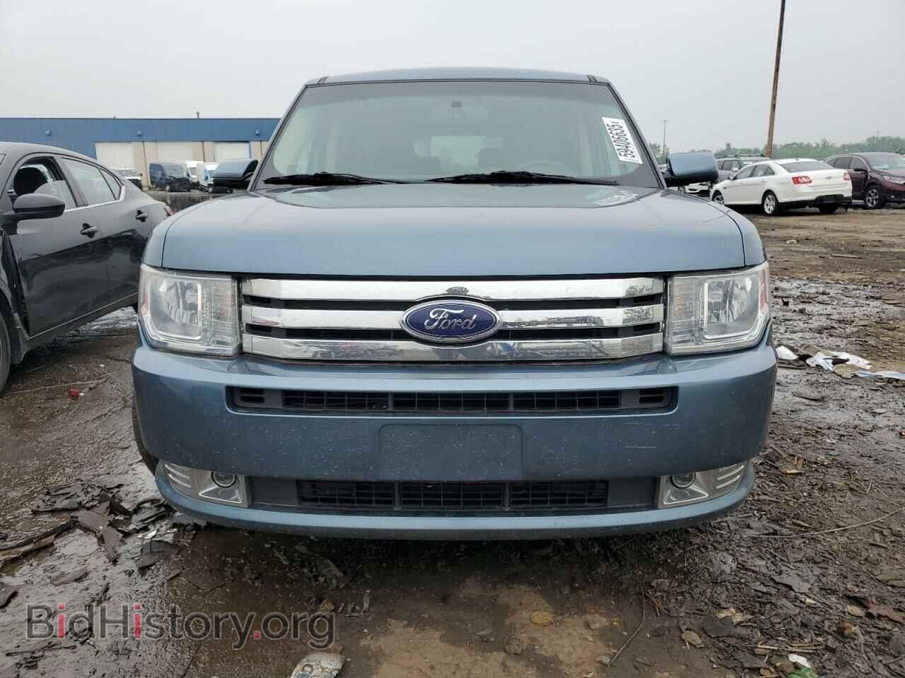 2010 FORD FLEX - VIN: 2FMGK5CC7ABA87788 - Photo 5