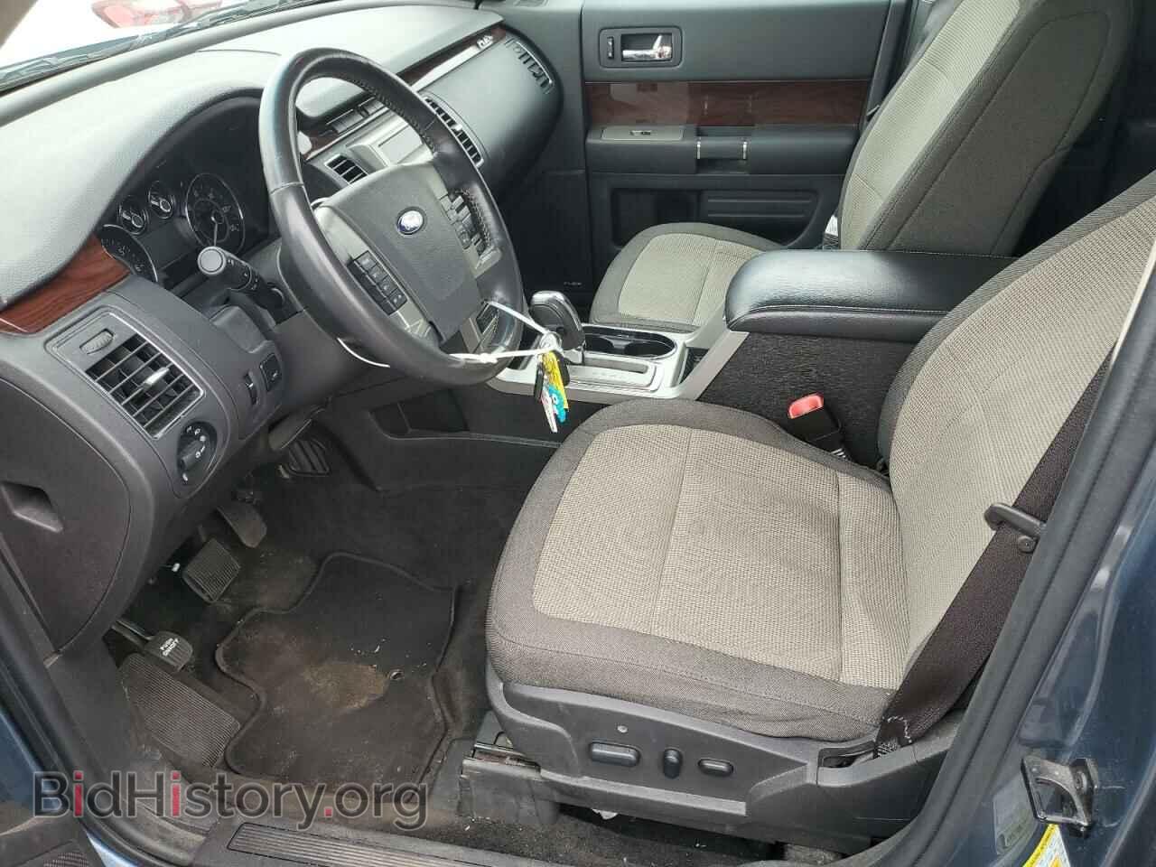 2010 FORD FLEX - VIN: 2FMGK5CC7ABA87788 - Photo 7