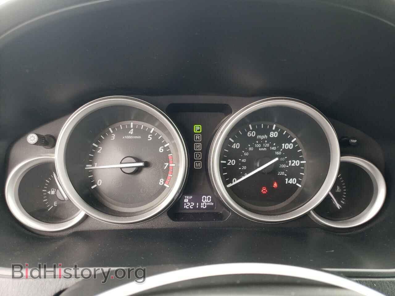 2015 MAZDA CX-9 - VIN: JM3TB3CA8F0469110 - Фото 9